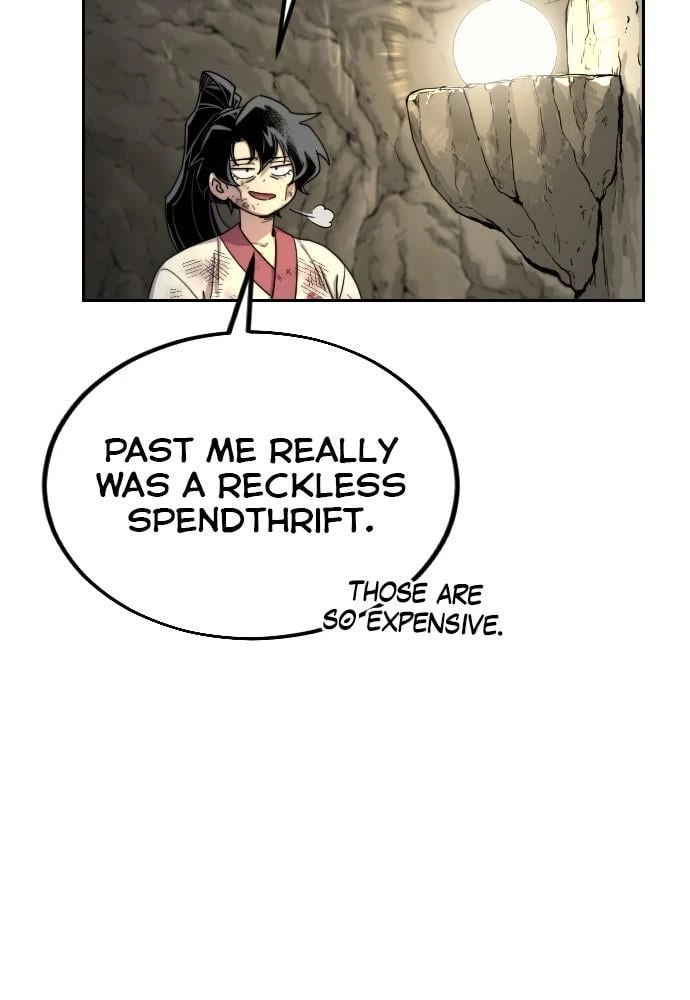Read Return of the Blossoming Blade EN Manga Online