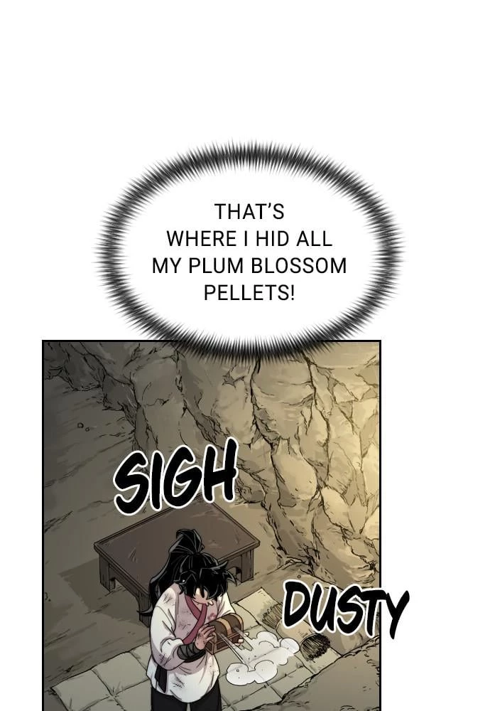Read Return of the Blossoming Blade EN Manga Online