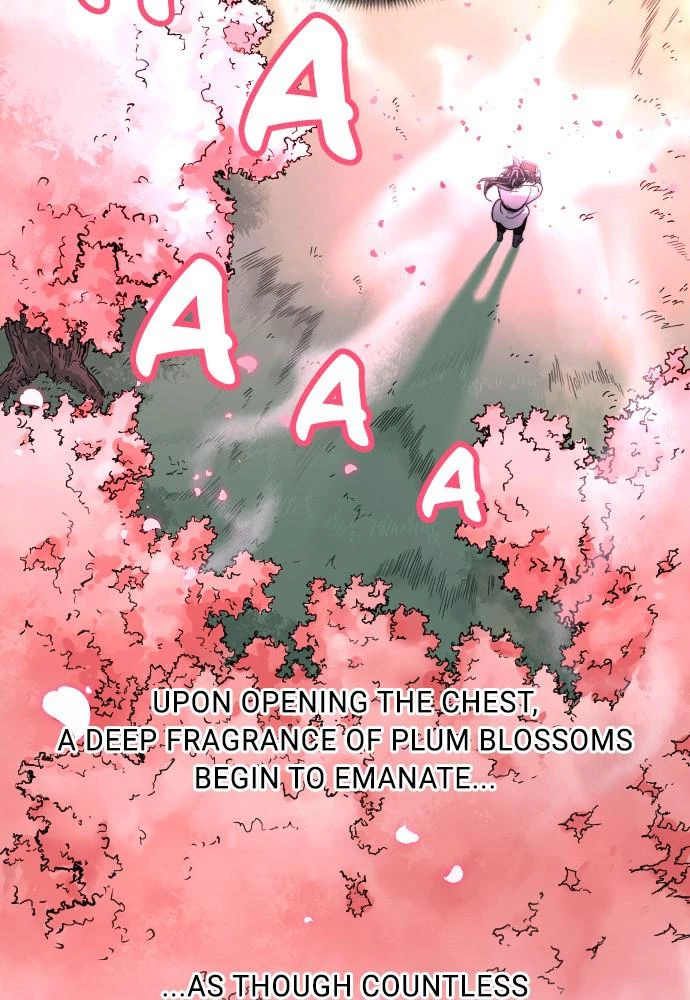 Read Return of the Blossoming Blade EN Manga Online
