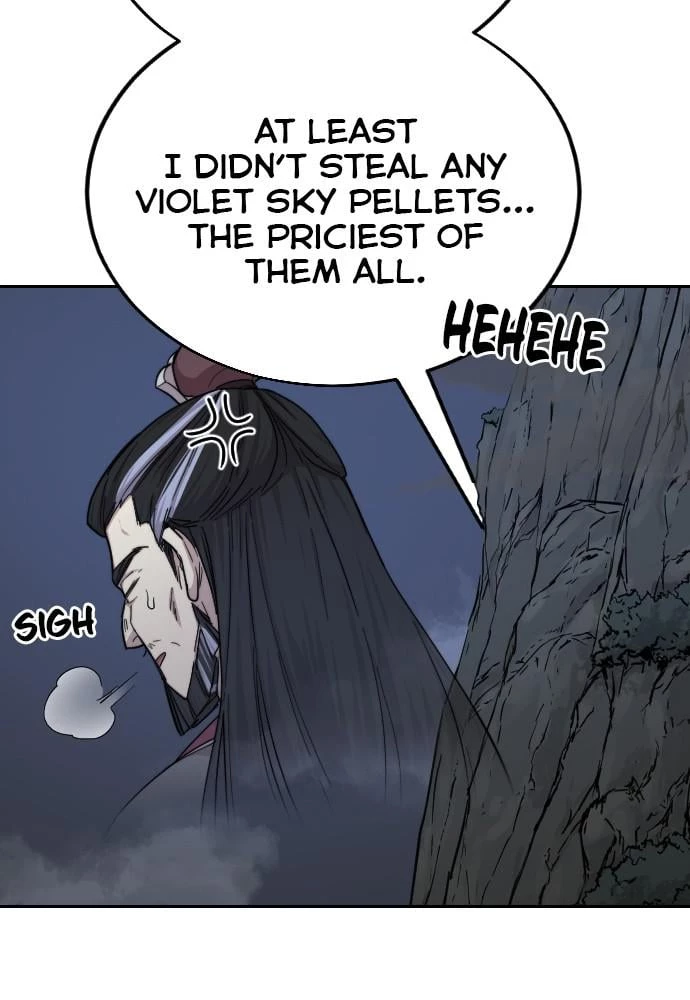 Read Return of the Blossoming Blade EN Manga Online