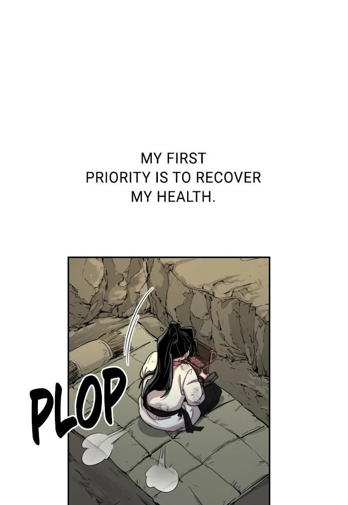 Read Return of the Blossoming Blade EN Manga Online