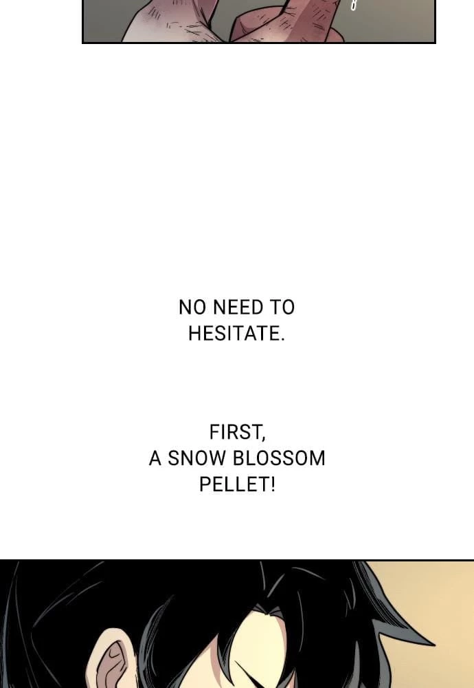 Read Return of the Blossoming Blade EN Manga Online
