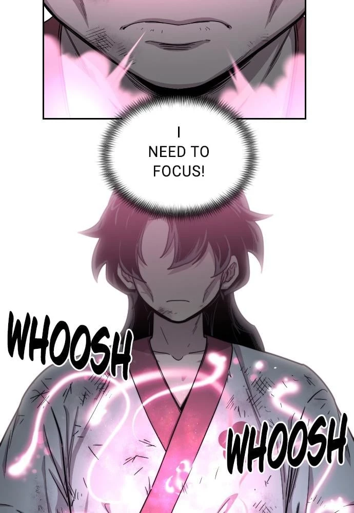 Read Return of the Blossoming Blade EN Manga Online