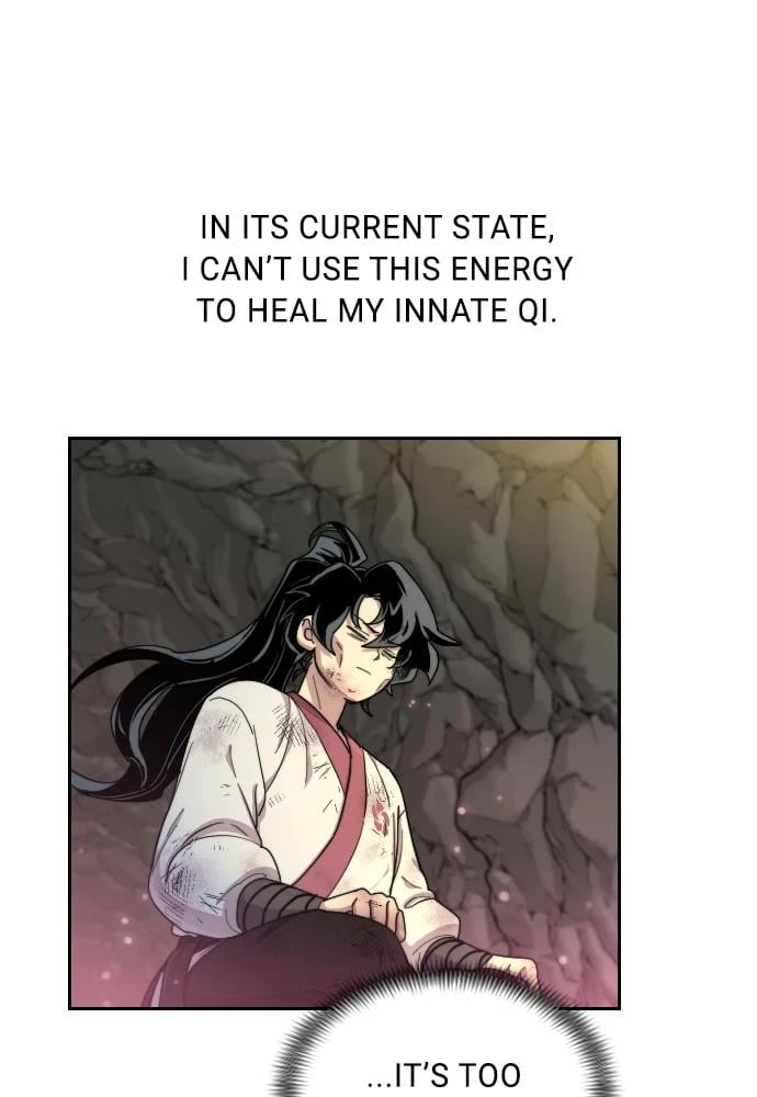 Read Return of the Blossoming Blade EN Manga Online