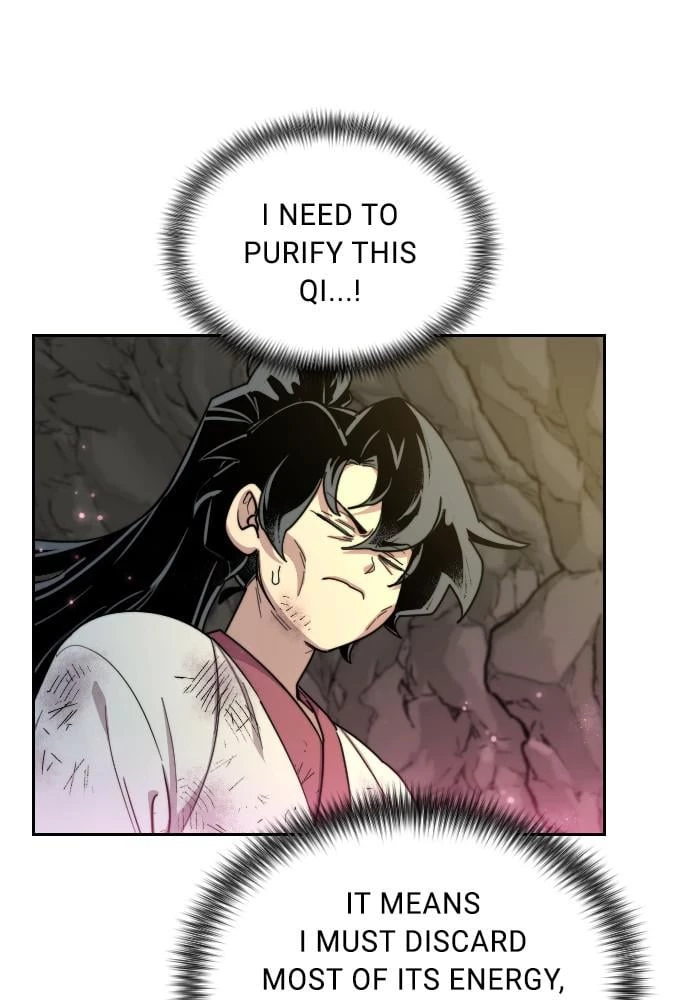 Read Return of the Blossoming Blade EN Manga Online