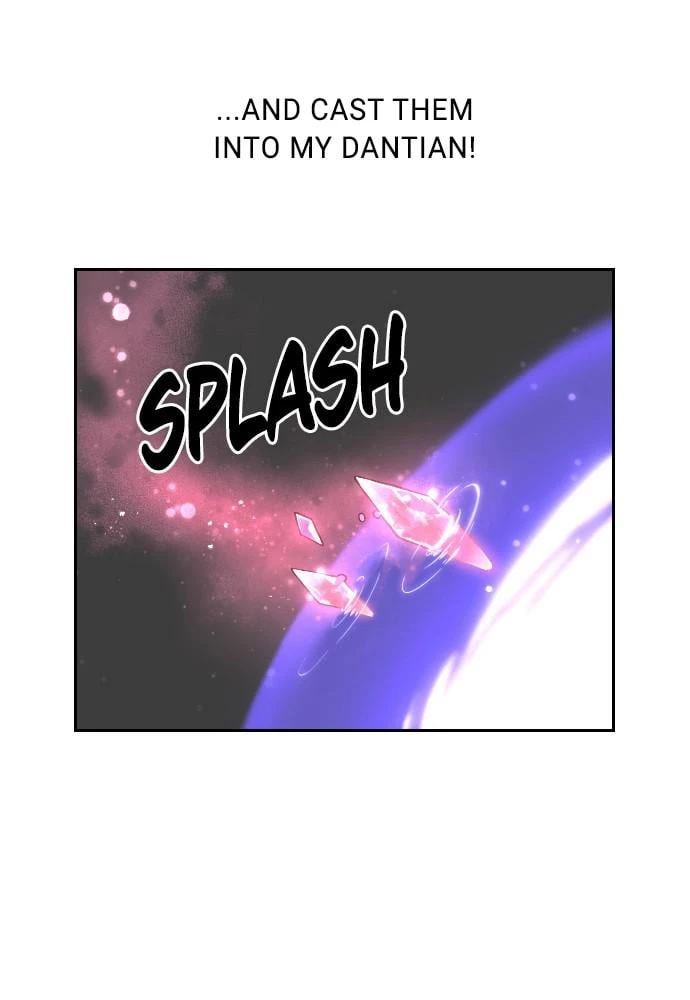 Read Return of the Blossoming Blade EN Manga Online