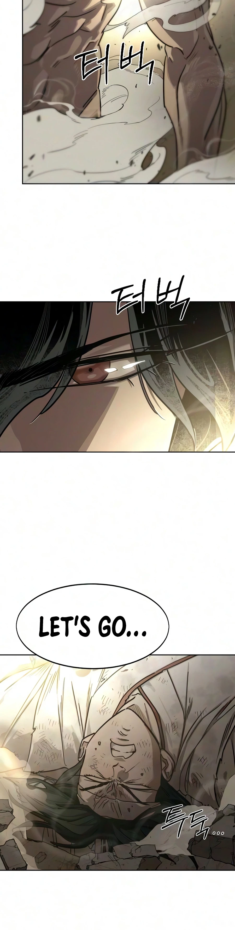 Read Return of the Blossoming Blade EN Manga Online