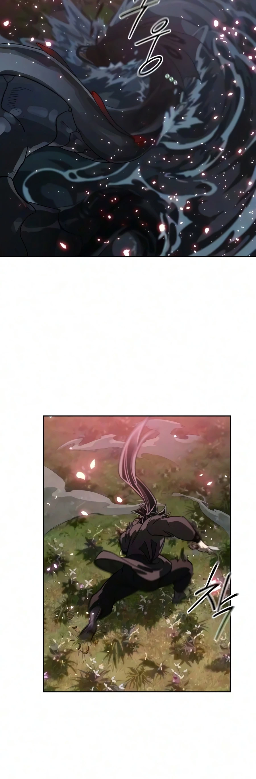 Read Return of the Blossoming Blade EN Manga Online
