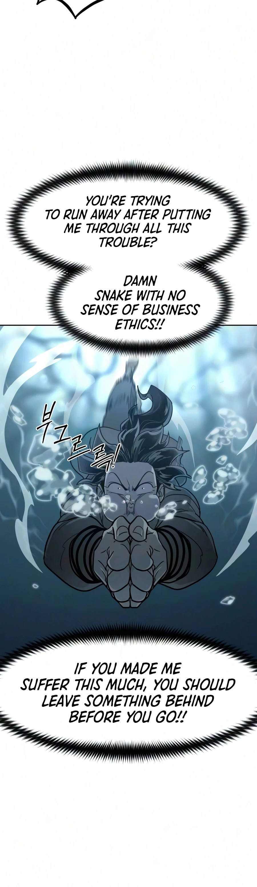 Read Return of the Blossoming Blade EN Manga Online