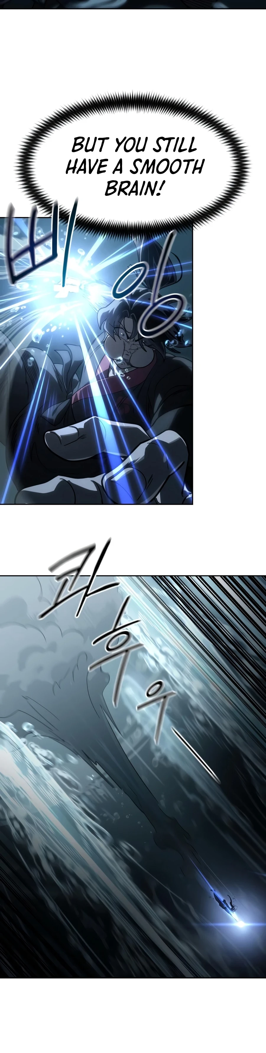 Read Return of the Blossoming Blade EN Manga Online