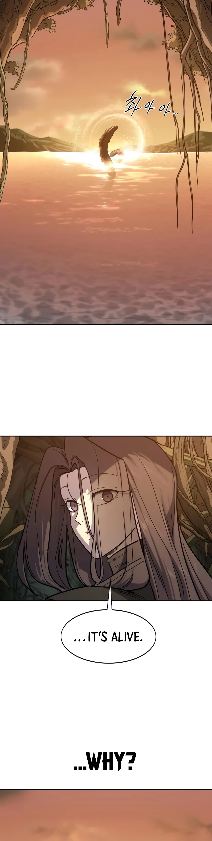 Read Return of the Blossoming Blade EN Manga Online