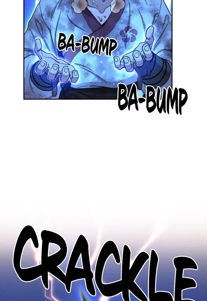 Read Return of the Blossoming Blade EN Manga Online