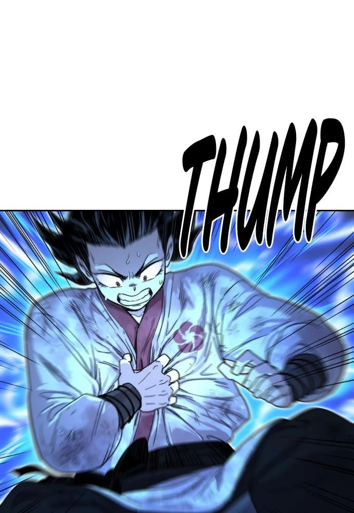 Read Return of the Blossoming Blade EN Manga Online
