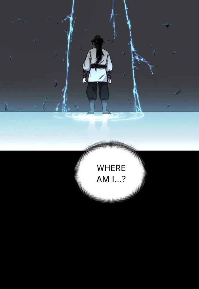 Read Return of the Blossoming Blade EN Manga Online