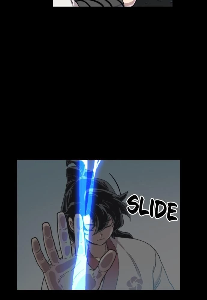 Read Return of the Blossoming Blade EN Manga Online