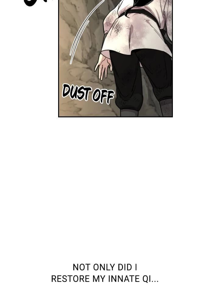 Read Return of the Blossoming Blade EN Manga Online