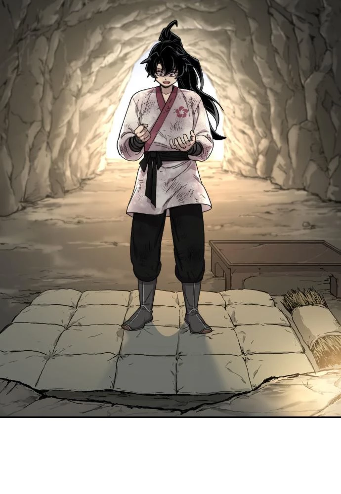 Read Return of the Blossoming Blade EN Manga Online
