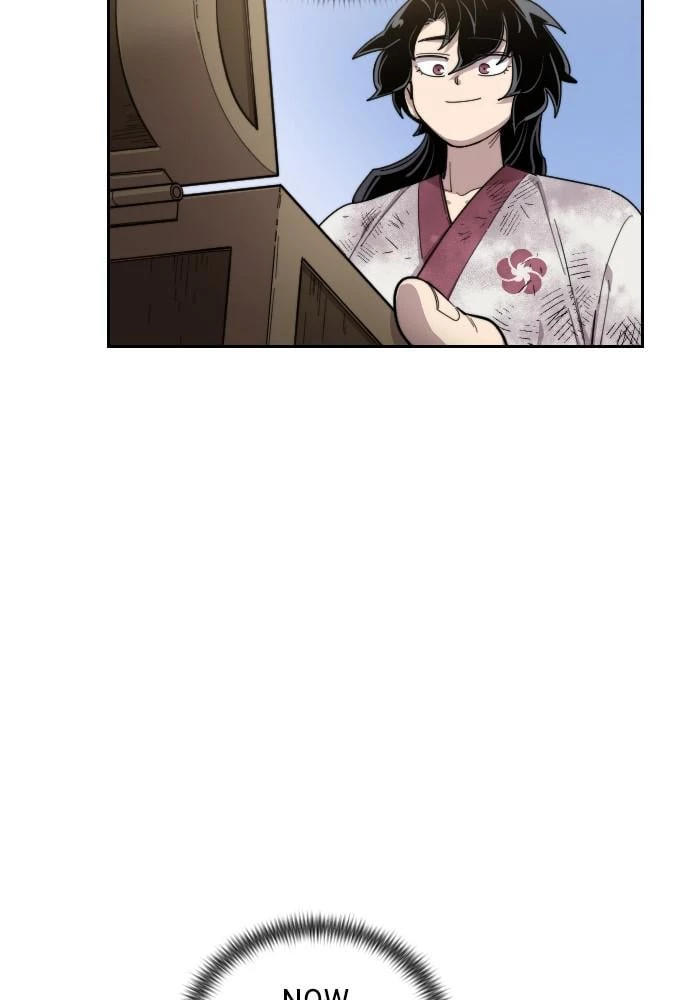 Read Return of the Blossoming Blade EN Manga Online