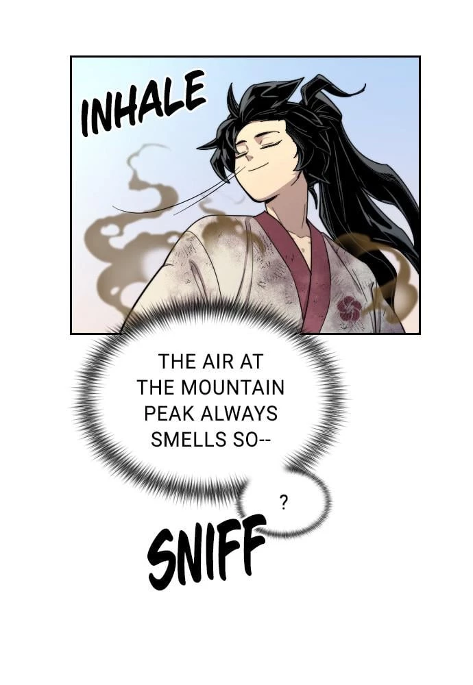 Read Return of the Blossoming Blade EN Manga Online