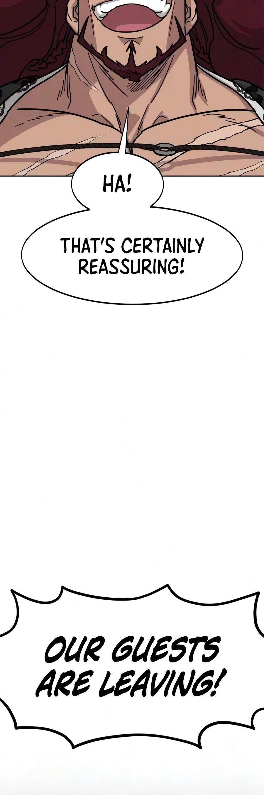 Read Return of the Blossoming Blade EN Manga Online