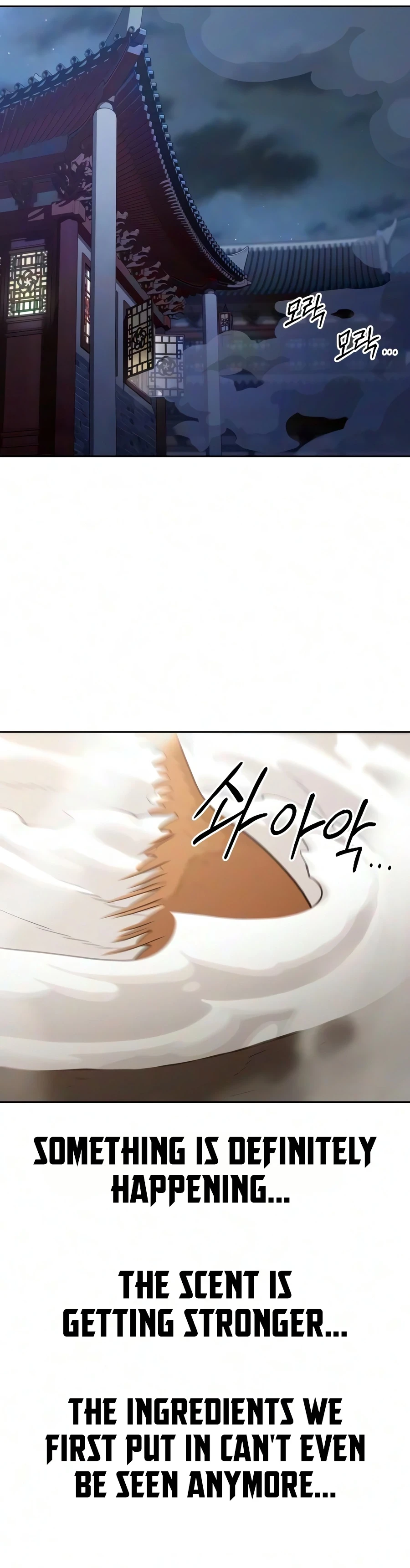 Read Return of the Blossoming Blade EN Manga Online