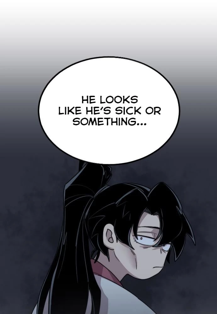 Read Return of the Blossoming Blade EN Manga Online