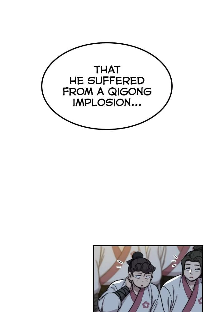 Read Return of the Blossoming Blade EN Manga Online