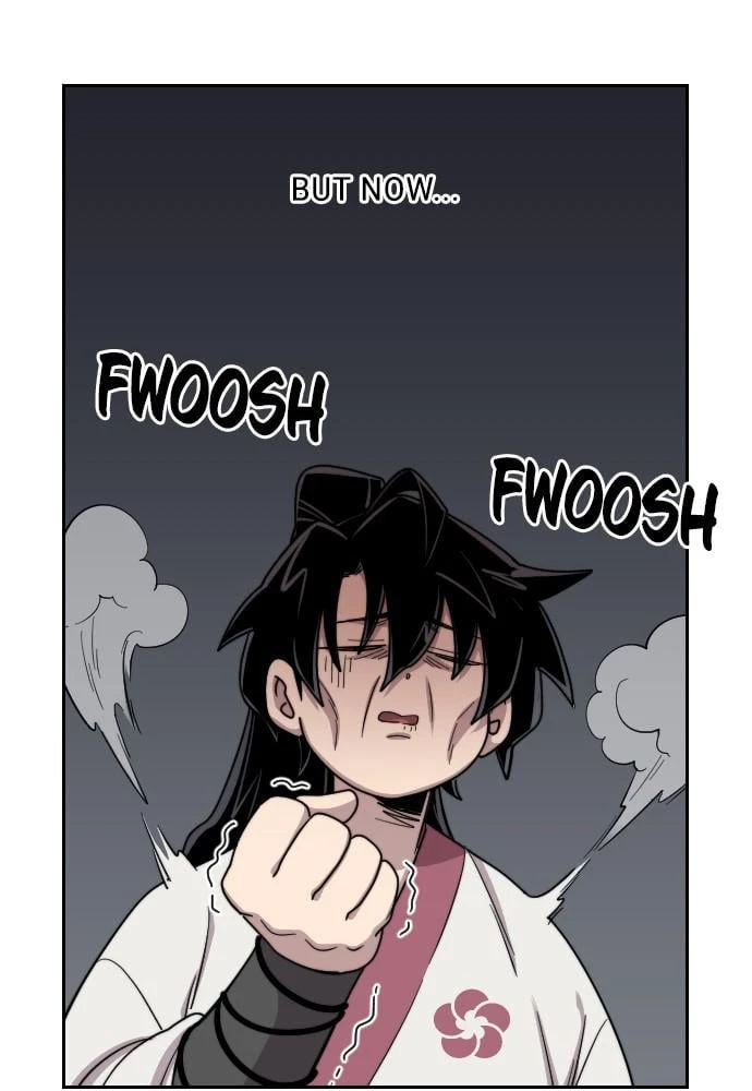 Read Return of the Blossoming Blade EN Manga Online