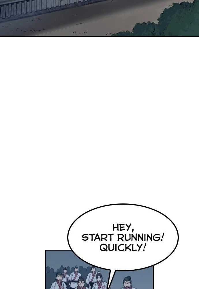 Read Return of the Blossoming Blade EN Manga Online