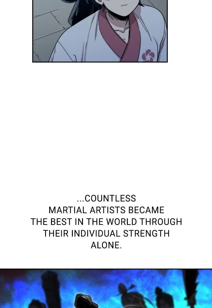 Read Return of the Blossoming Blade EN Manga Online