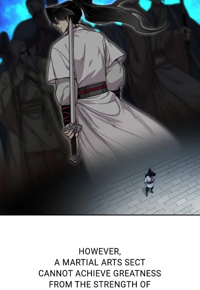 Read Return of the Blossoming Blade EN Manga Online