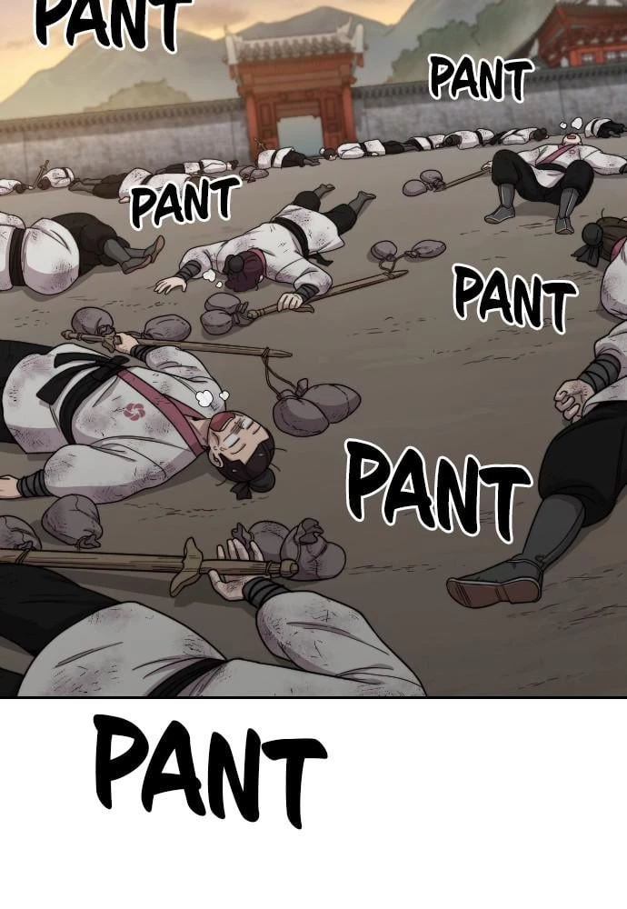 Read Return of the Blossoming Blade EN Manga Online