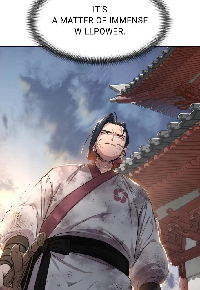 Read Return of the Blossoming Blade EN Manga Online