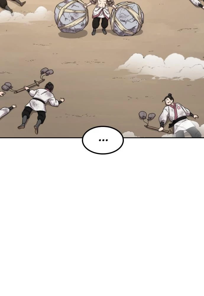 Read Return of the Blossoming Blade EN Manga Online