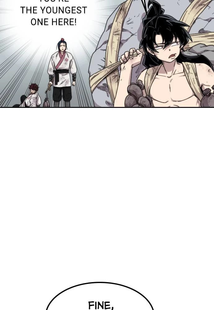 Read Return of the Blossoming Blade EN Manga Online