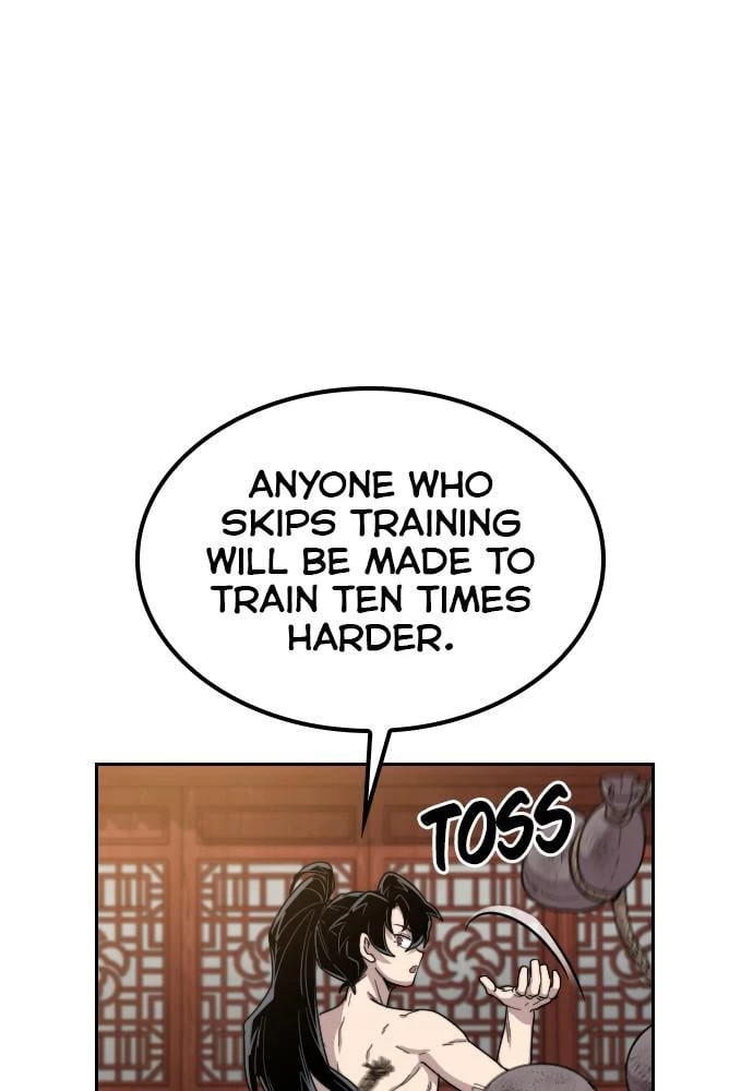 Read Return of the Blossoming Blade EN Manga Online