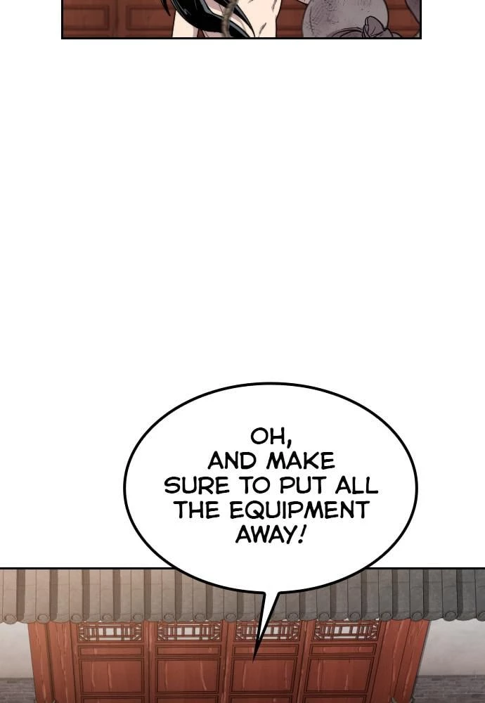 Read Return of the Blossoming Blade EN Manga Online