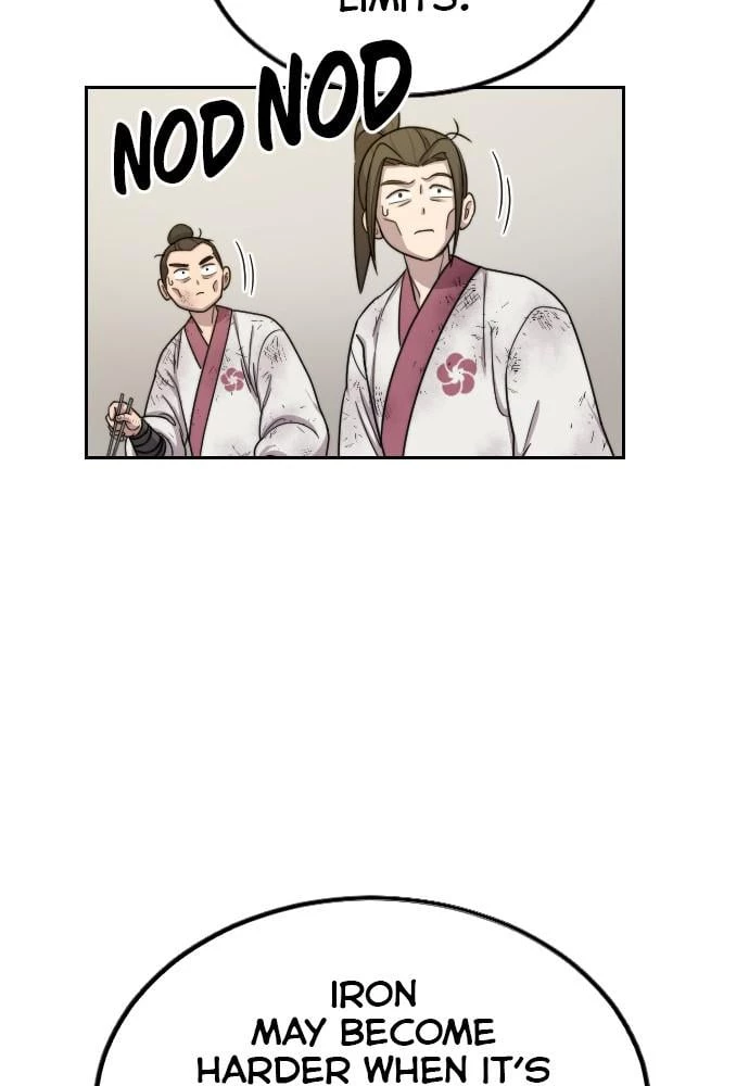 Read Return of the Blossoming Blade EN Manga Online