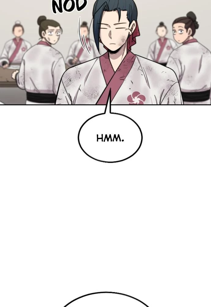 Read Return of the Blossoming Blade EN Manga Online