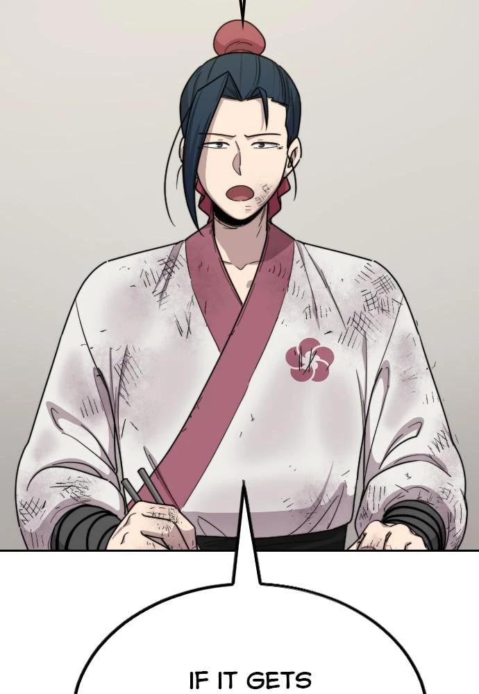 Read Return of the Blossoming Blade EN Manga Online