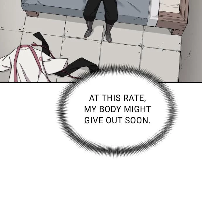 Read Return of the Blossoming Blade EN Manga Online