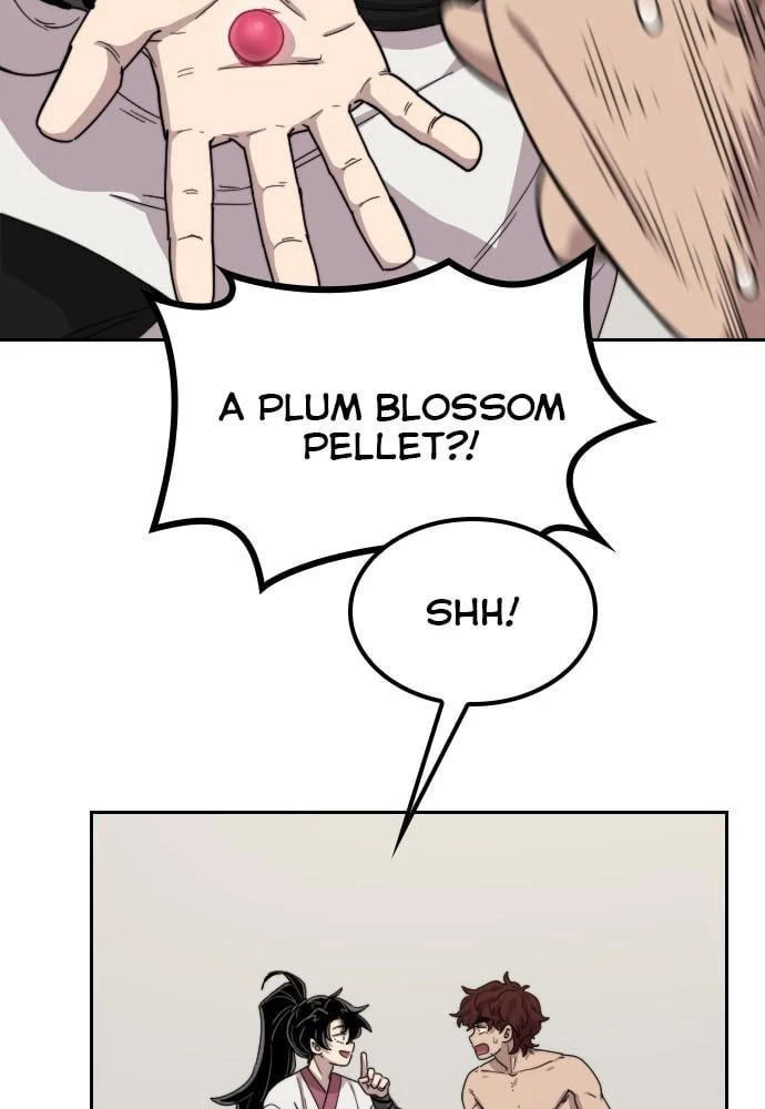 Read Return of the Blossoming Blade EN Manga Online