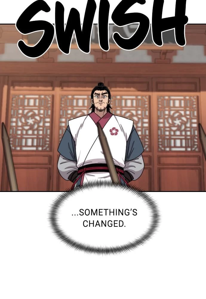 Read Return of the Blossoming Blade EN Manga Online