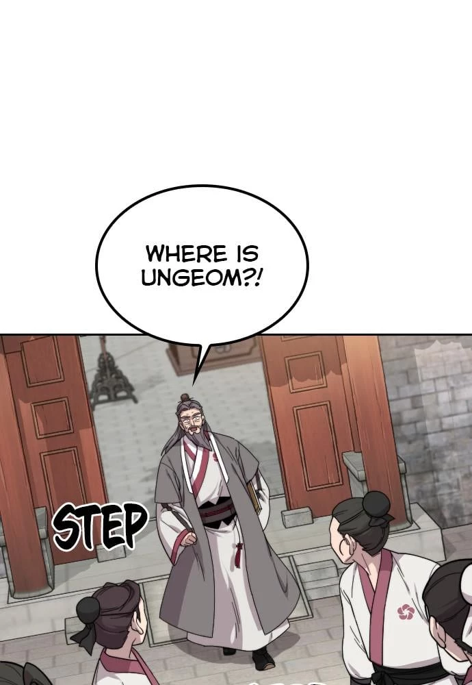 Read Return of the Blossoming Blade EN Manga Online