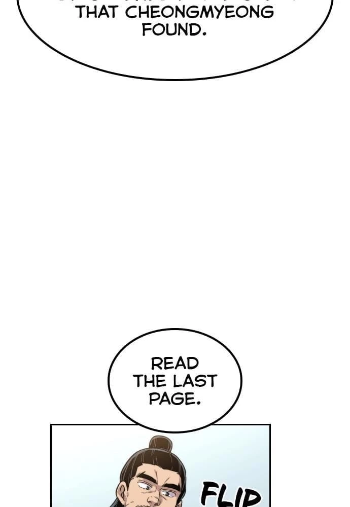 Read Return of the Blossoming Blade EN Manga Online