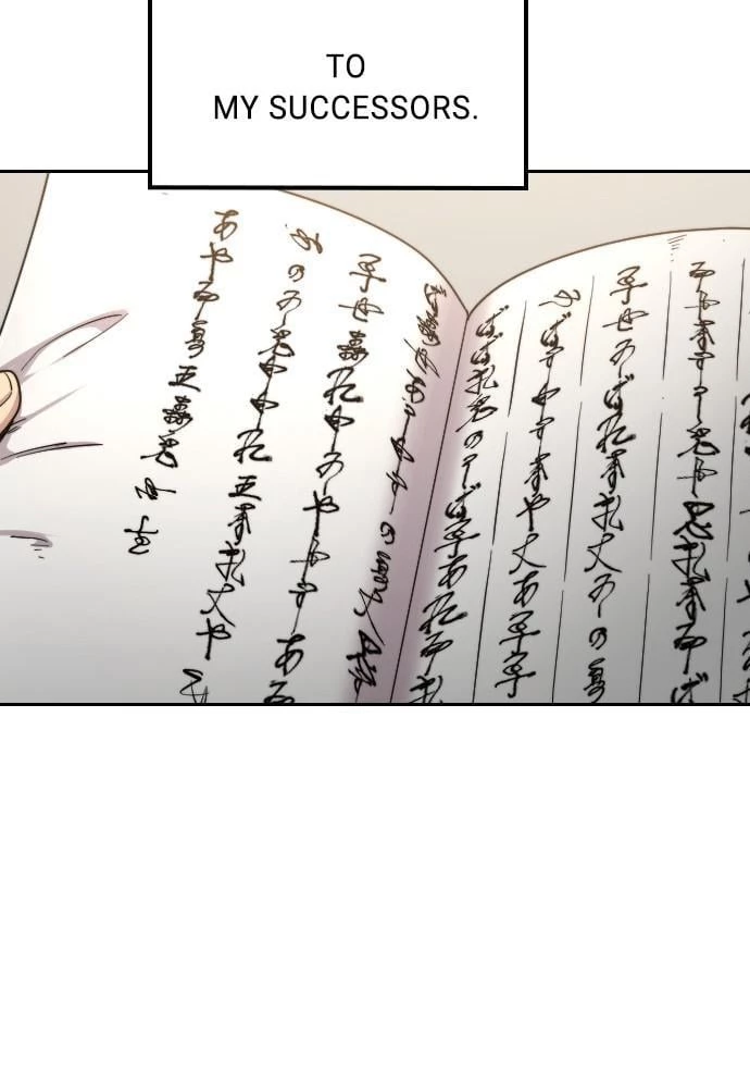 Read Return of the Blossoming Blade EN Manga Online