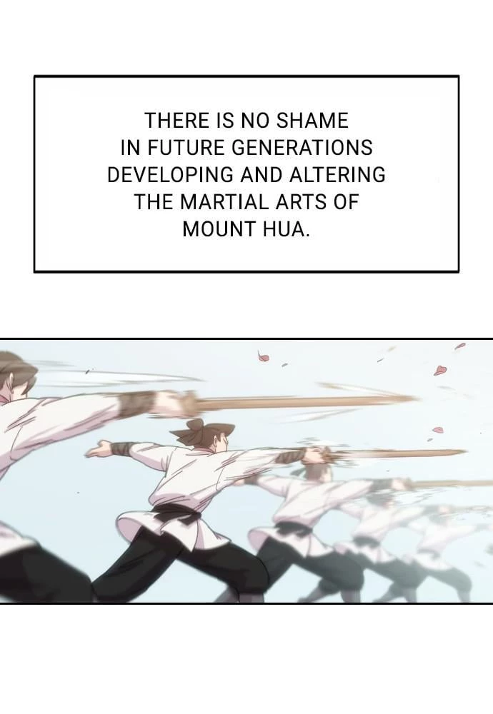Read Return of the Blossoming Blade EN Manga Online