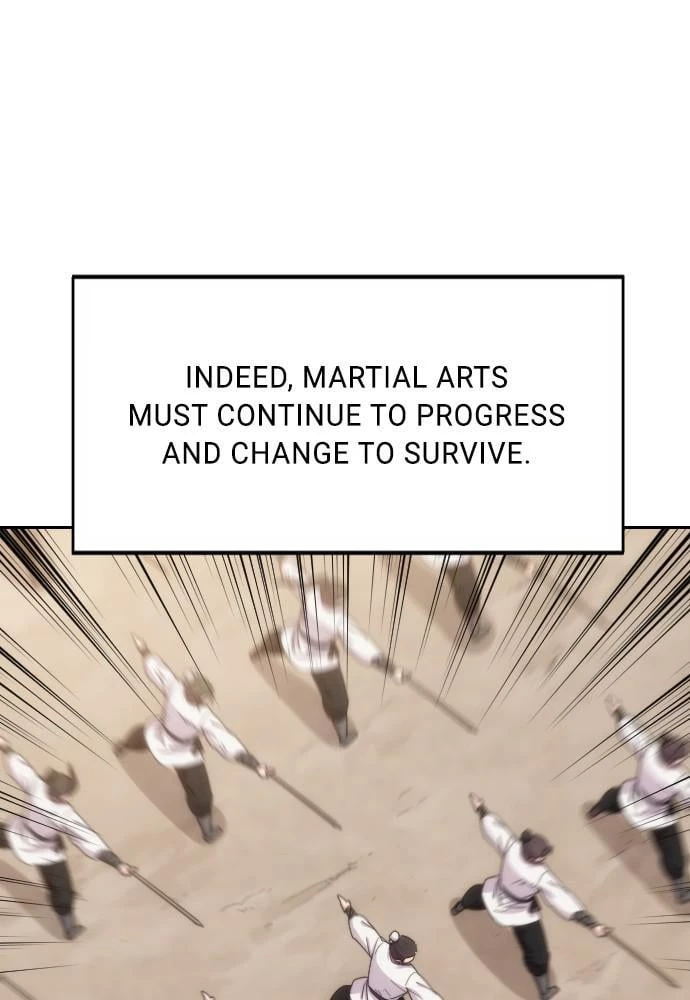 Read Return of the Blossoming Blade EN Manga Online