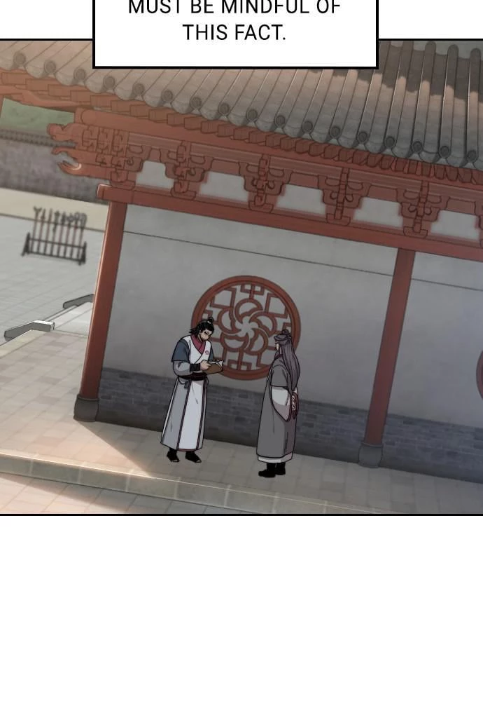 Read Return of the Blossoming Blade EN Manga Online