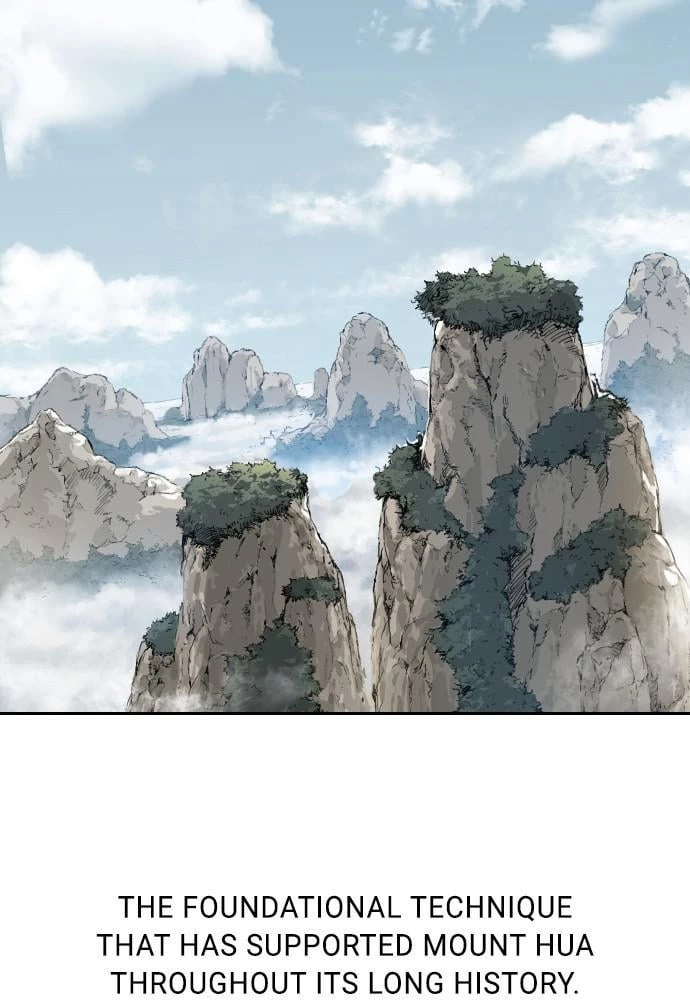 Read Return of the Blossoming Blade EN Manga Online